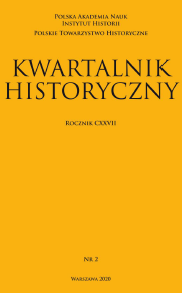 The Silver of the First Piasts. Some Remarks in Relation to Dariusz Adamczyk’s Book Cover Image