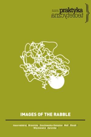 The Images of Blackness: Savages, Workers and the Emergence of the Counterimagination in Germany (1884-1925)