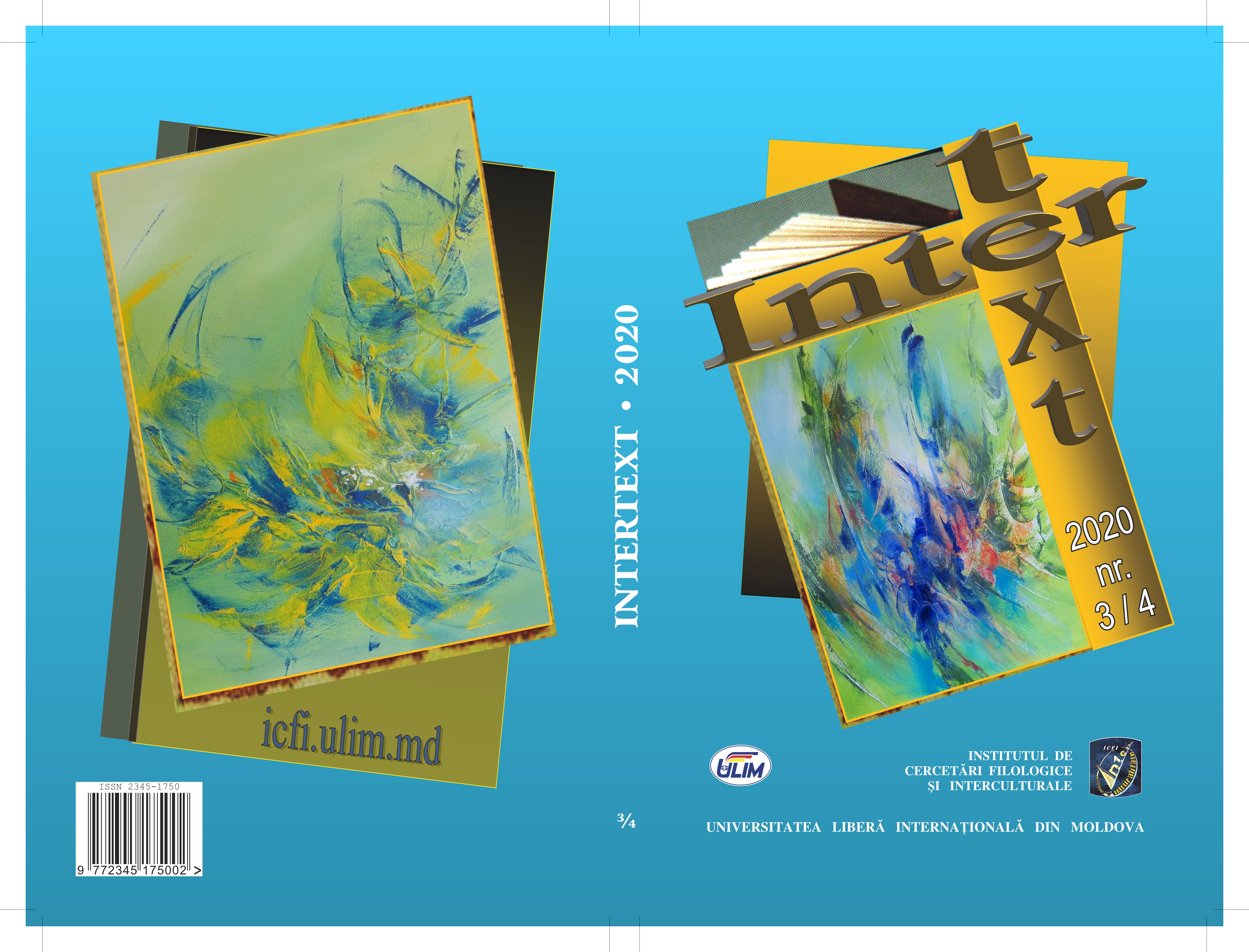 Peculiarities and Difficulties of Cosmetic Products Advertisement Translation Cover Image