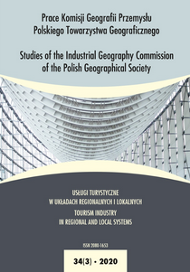 Evaluation of Selected Components of Standard of Living and Quality of life within a Polish Diaspora: the Example of the Greater Toronto Area