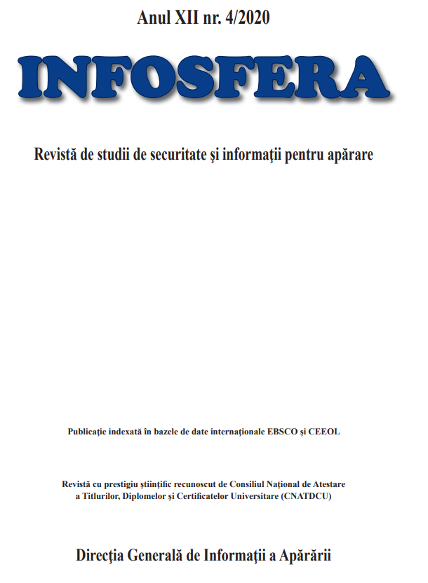 Abordarea psihologică a trădării - o provocare pentru serviciile secrete