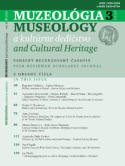 Watermills and windmills as monuments in Poland - protection of cultural heritage in situ and in open-air museums Cover Image