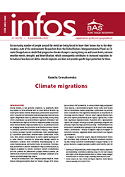 Migracje klimatyczne