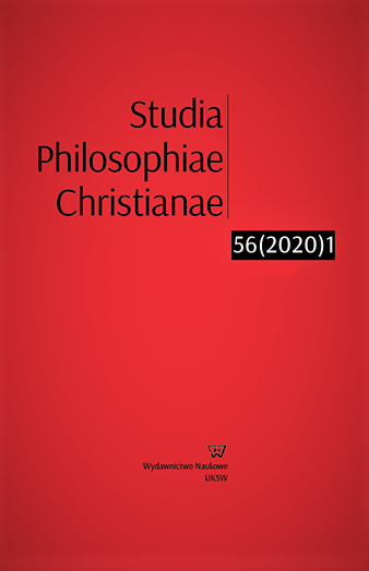 REPORT FROM AN INTERNATIONAL SCIENTIFIC CONFERENCE: WHAT WILL FUTURE CHRISTIANITY BE LIKE? RELIGIOUS EXPERIENCE, CULTURE AND RATIONALITY OF FAITH IN THE WORKS OF ROMANO GUARDINI Cover Image