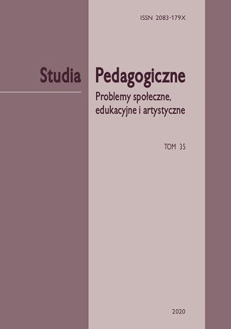 Edukacja włączająca w opiniach i ocenach nauczycieli - doniesienia z badań