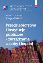 Wdrożenie podejścia procesowego w publicznych szkołach wyższych na przykładzie Uniwersytetu Medycznego w Łodzi