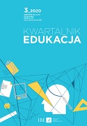 Teachers’ Professional Training Needs and Incoherent Knowledge on Autism Spectrum Disorder. A Pilot Study Within the Central Europe Context Cover Image