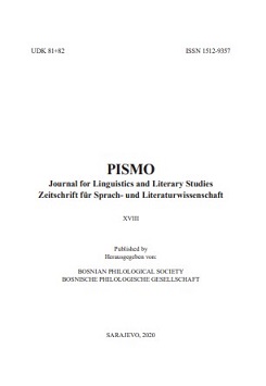 Historijska i kulturalna trauma u narativnom (re)definiranju identiteta