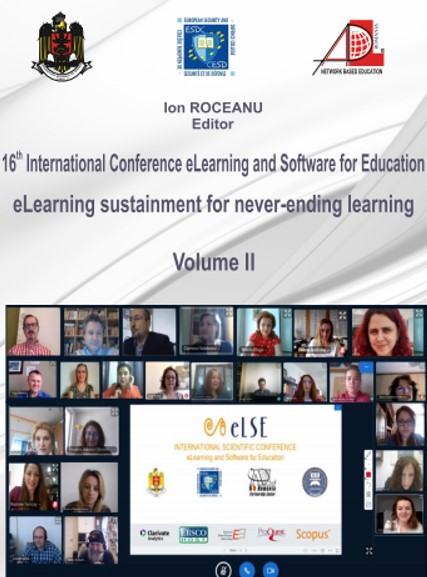 EVALUATION OF E-ASSESSMENT: THE STUDENTS’ PERSPECTIVE Cover Image