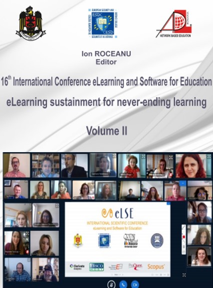 LINGUODIDACTIC ASPECT OF PROFESSIONALLY ORIENTED LEXICAL COMPETENCE FORMING TO TECHNICAL UNIVERSITY STUDENTS WITH USING ICT