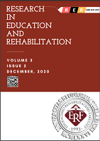 SOME OF THE PREDICTORS OF THE VOCABULARY SCOPE OF DEAF AND HARD-OF-HEARING STUDENTS Cover Image