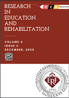 INTERNALIZED AND EXTERNALIZED BEHAVIORAL PROBLEMS WITH IMMIGRANTS FROM THE MIDDLE EAST AND NORTHEAST AFRICA Cover Image