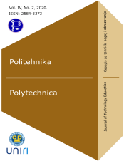 Analysis of the use of online teaching tools in specific circumstances