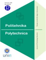 Automatska ekstrakcija ključnih riječi iz teksta standardnim računalnim postupcima