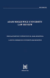 The Settlement of the Bidding Contest for a Public Task Implemented by Non-Governmental Organisations and Public Benefit Entities Without the Possibility of Initiating an Appeal Procedure