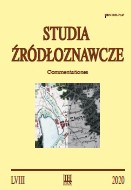 Dokument Przemysła II dla Piotra Winiarczyca