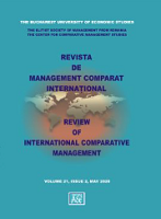 Culture as a Multi-Level and Multi-Layer Construct Cover Image