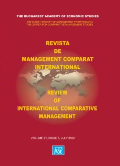 Organizational Learning and Knowledge Management in the Modern Society. A Systematic Review Cover Image