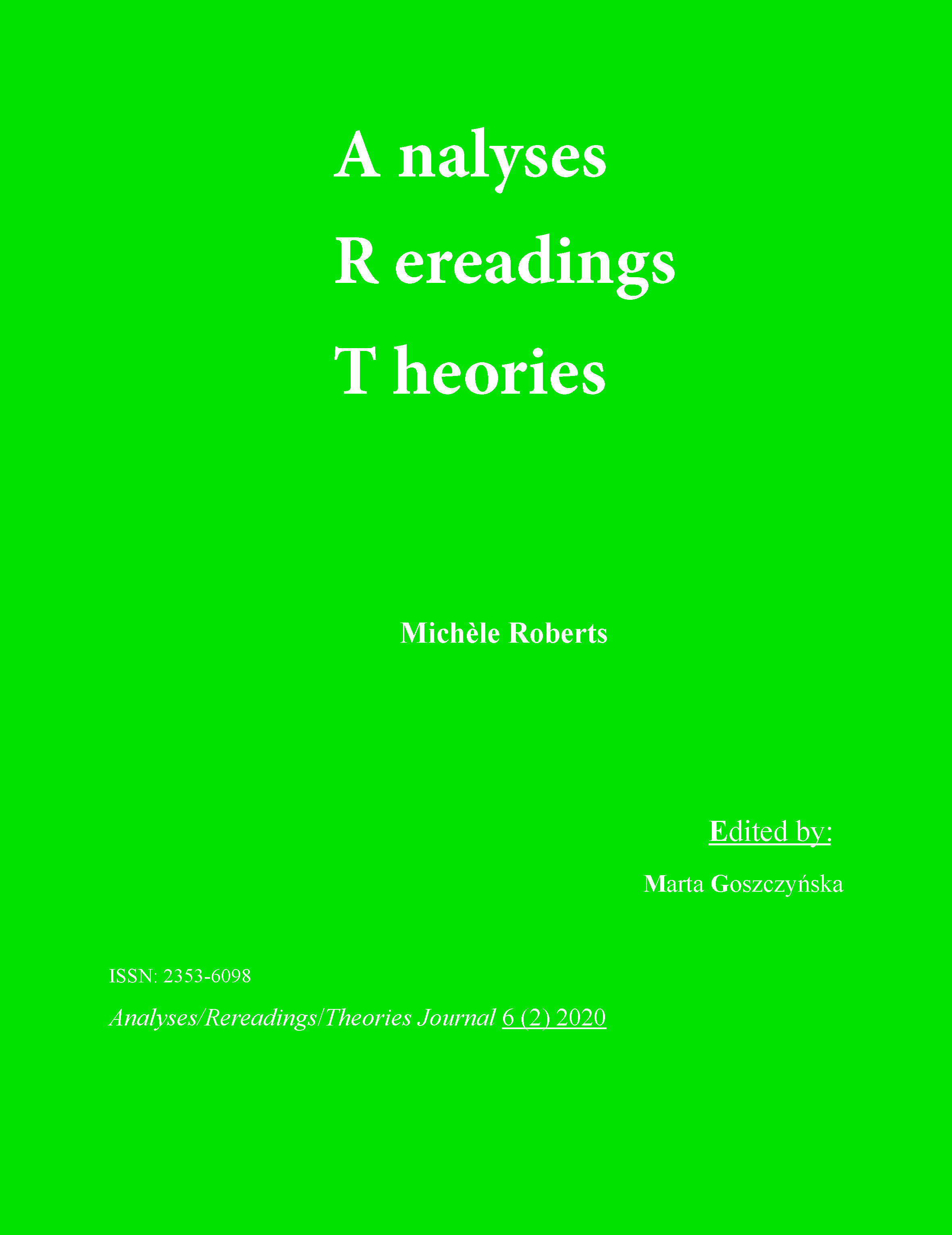 Preface Cover Image