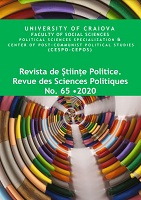 Employment and Industrial Relations: Legal Politics in New Europe. Comparing the Cases of Bulgaria and Estonia Cover Image