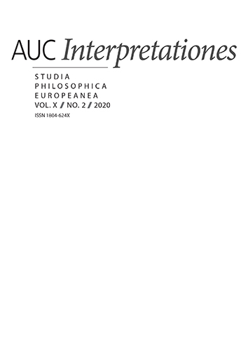 Einbildung et Ent-wurf. Chemin de l’imagination chez Heidegger en 1929–1930