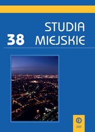 DEMOGRAPHIC CHANGES AND THEIR IMPACT ON URBAN ECONOMIC BASE: THE CASE OF TOWNS LOCATED IN ŁÓDŹ VOIVODESHIP