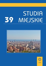 ZNACZENIE MEDIÓW SPOŁECZNOŚCIOWYCH W KSZTAŁTOWANIU WIZERUNKU JEDNOSTEK SAMORZĄDU TERYTORIALNEGO W POLSCE