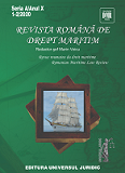 Transportul maritim și schimbările climatice. Colocviu franco-belgian. Transport maritim și schimbări climatice. O nouă paradigmă în geografie