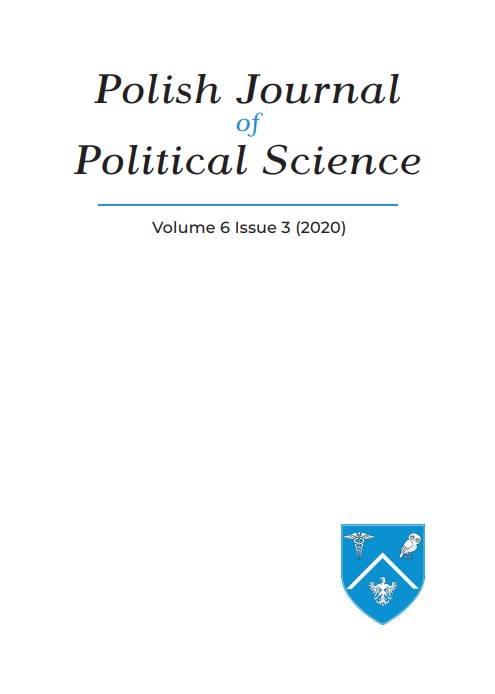 Presence of official dogs in uniformed services
in the context of increasing national security Cover Image