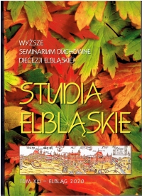 Spuścizna archiwalna po ks. infułacie dr. Mieczysławie Józefczyku (1928 – 2019)