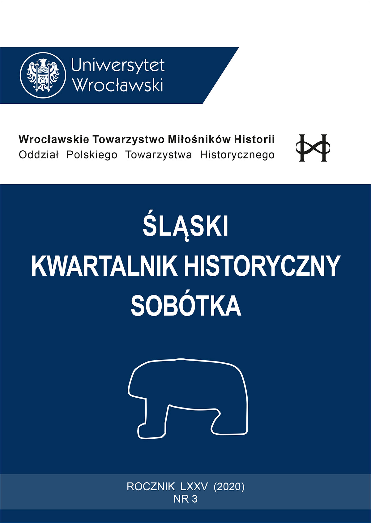 The problem of Polish economic emigrations as presented in “Gazeta Grudziądzka” at the turn of the 19th and 20th century Cover Image