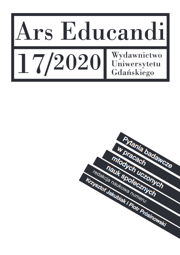 Spotkanie baśni i obrazu jako projektowanie procesu kompetencji kulturowej