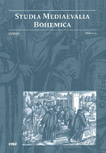 Recenze: Lenka Bobková, Jan Lucemburský. Otec slavného syna, Vyšehrad, Praha 2018 (= Velké postavy českých dějin 27)