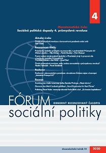 Slepé skvrny: O chudobě, vzdělávání, populismu a dalších výzvách české společnosti