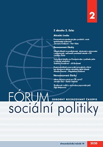 The social solidarity economy − a fairer system regarding the functioning of the economy and society is possible Cover Image