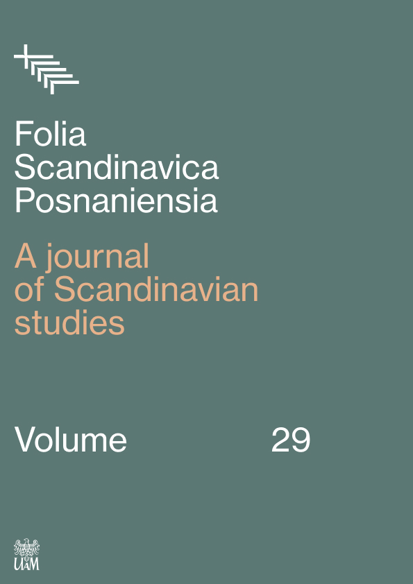 Ten years with Norwegian picturebooks in Poland. Some considerations from the perspective of literature mediation Cover Image