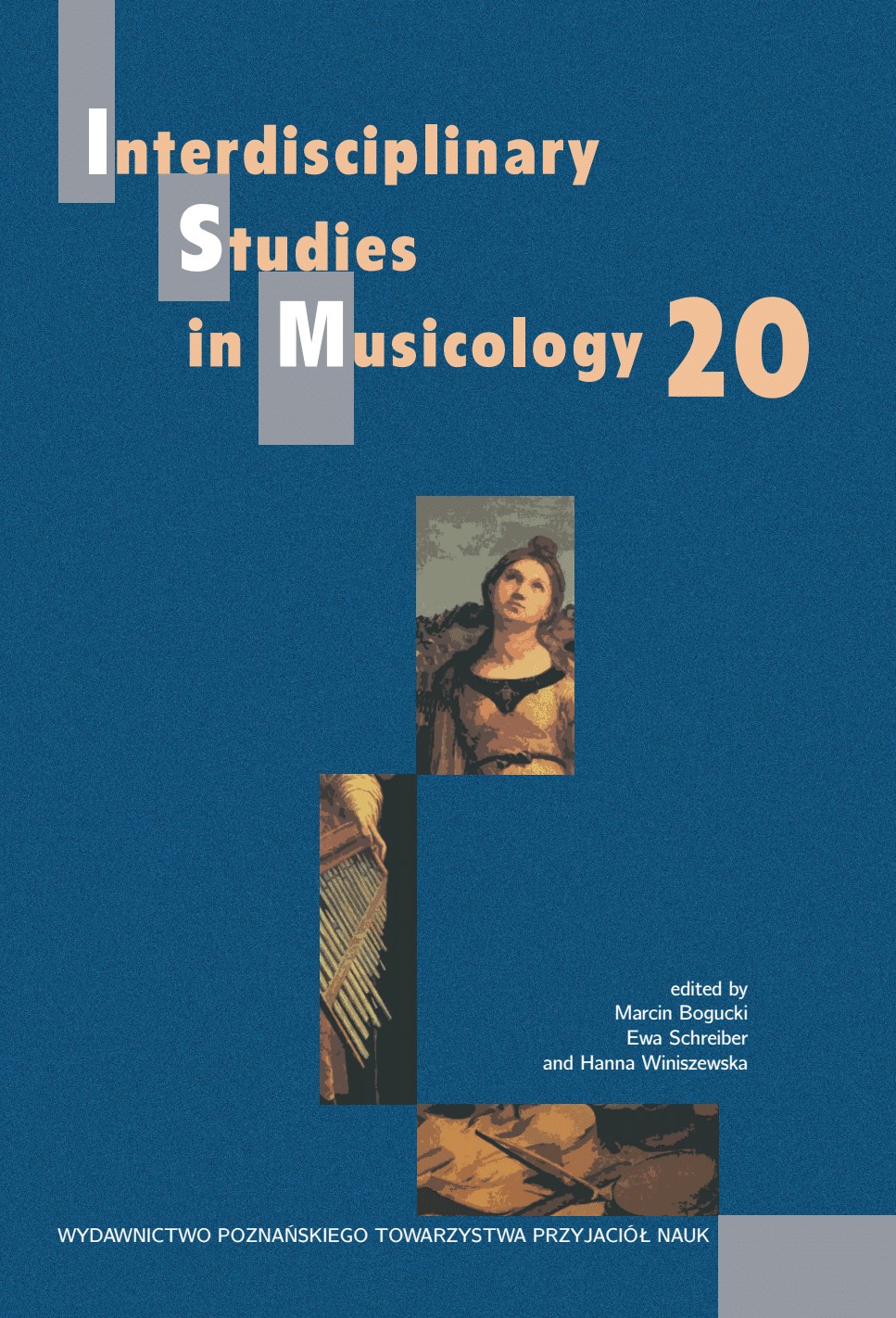 Back to structures and signs – remarks on the possibilities of structural aesthetics of music Cover Image