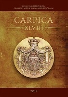 Steps towards Nüremberg: The trial of the most importants war criminals Cover Image