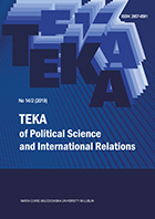 Social and Legal approach of european works councils based on own empirical research. i part Cover Image