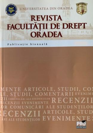 Unele aspecte privind aplicarea principiilor constituționale în administrația publică