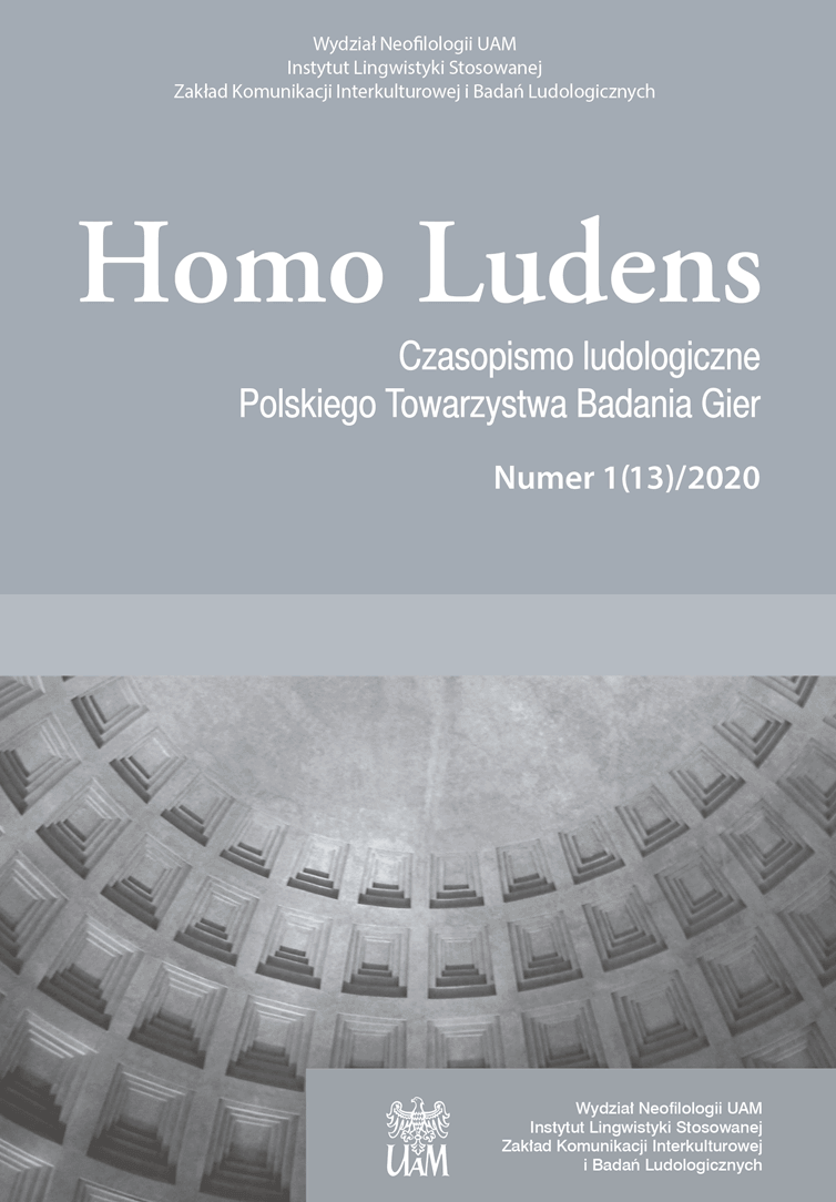 Zabawa w Polsce. Wspieranie zabawy w Przedszkolu Gedania 1922 i alternatywnej szkole CreoGedania