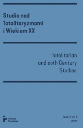 British-Polish Political Co-operation and the Beginning of Special Operations, 1939–1940