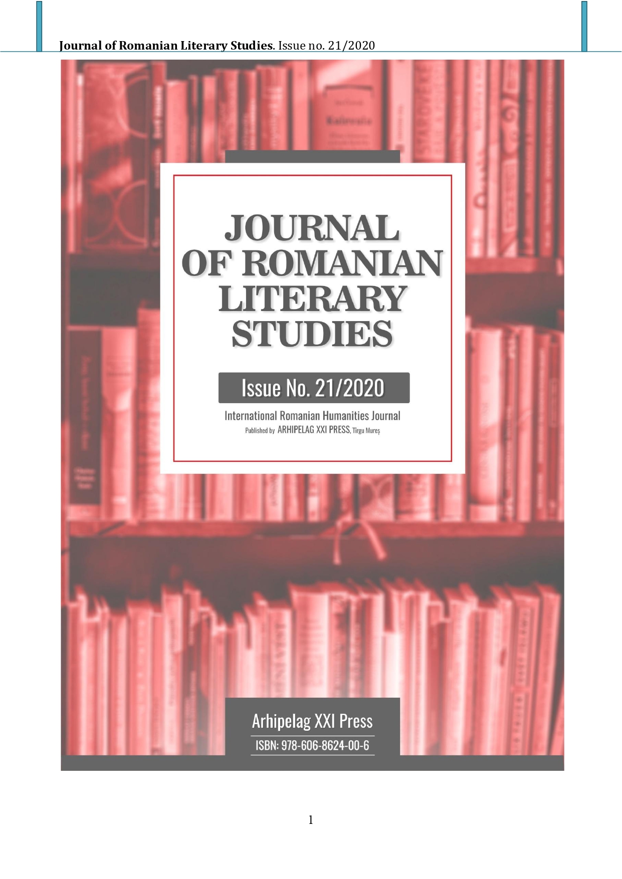 ON THE SMALL TOWNS’ HEALTH AND URBAN INFRASTRUCTURE IN THE EARLY 20TH CENTURY, SOUTHEAST EUROPE: THE CASE STUDY OF PITESTI, ROMANIA