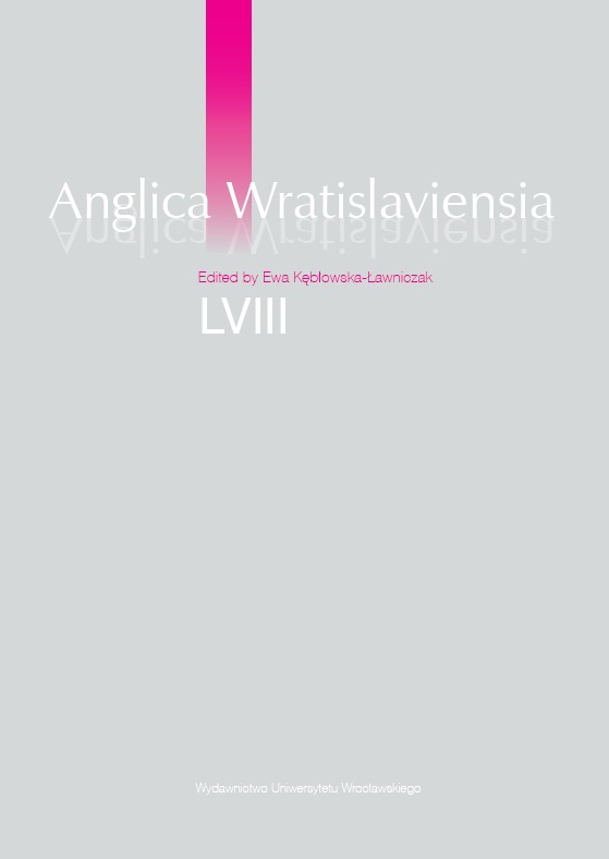 Certified Interpreters’ Subjective Experience of Psycho-Affective Factors in Court Interpreting Cover Image