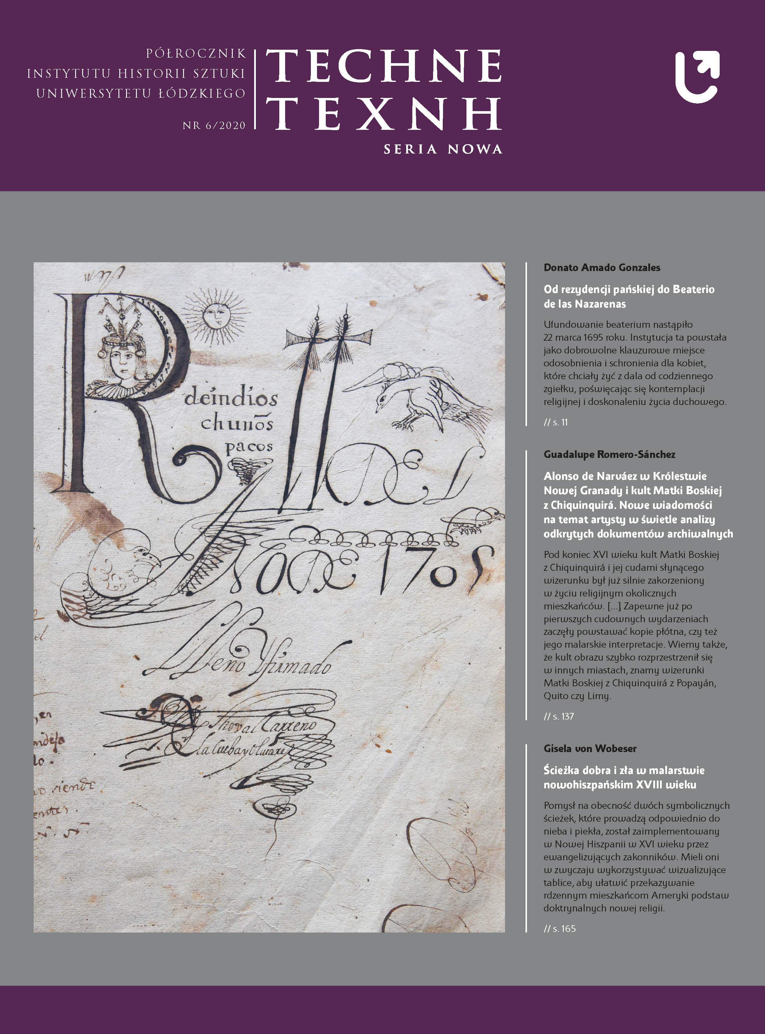 Reflections on Daniela Bleichmar’s Visual Voyages Cover Image
