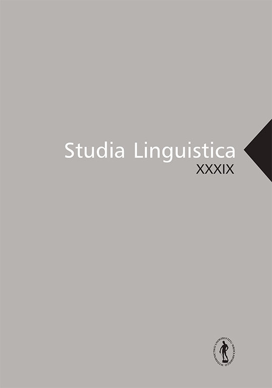 What influences our attitudes? A survey study on attitudes of Polish university students towards German people