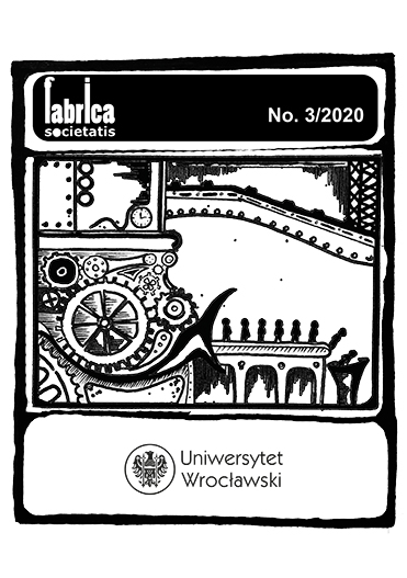 Społeczno-kulturowe uwarunkowania palenia papierosów w Polsce w latach 1974–2019