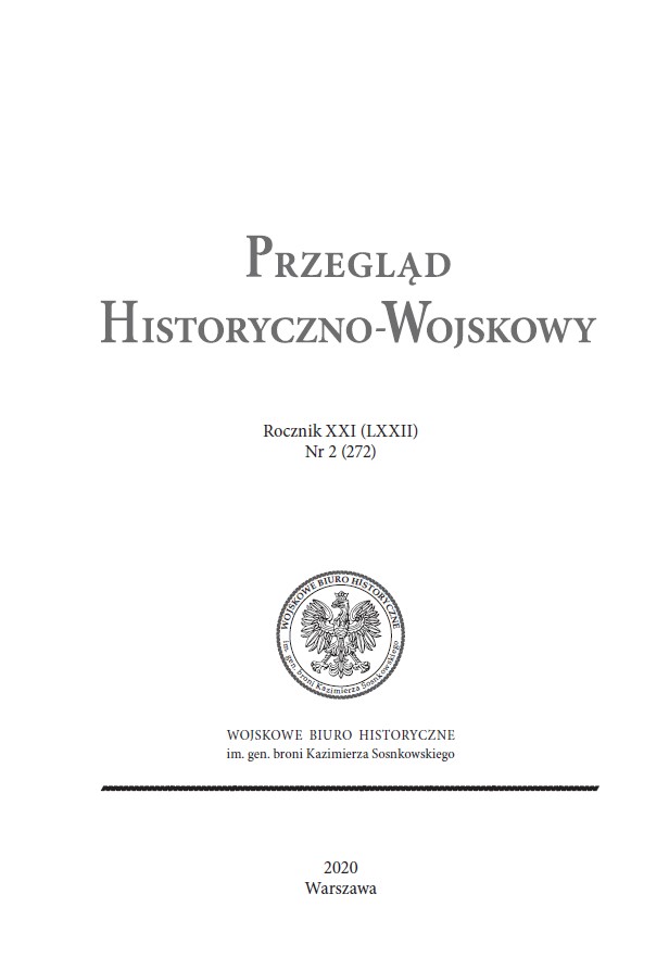 „Na posterunku bojowym”. Wojska radzieckie w radzieckiej
strefie okupacyjnej Niemiec/ Niemieckiej Republice Demokratycznej 1945–1954. Wybrane aspekty