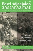 Sõjalise doktriini loomine ajalookogemuse alusel 20. sajandi Saksamaa, Prantsusmaa, Iisraeli ja USA näitel