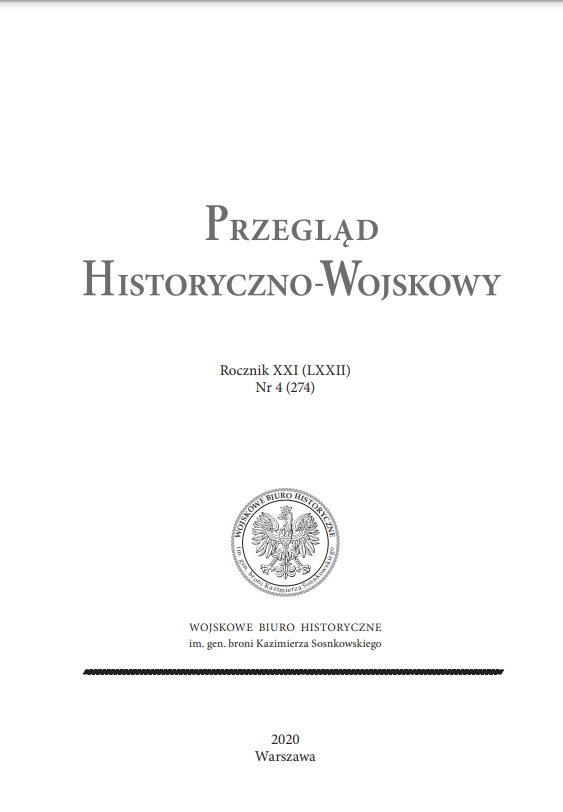 Jan Kotyza, Soldier of the Home Army, Peasants’ Battalions, Polish People’s Army – a Biographical Outline Cover Image